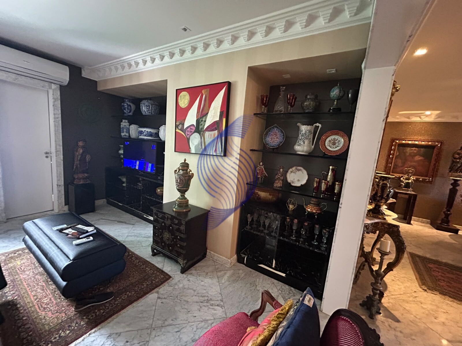 Apartamento, 3 quartos, 200 m² - Foto 6