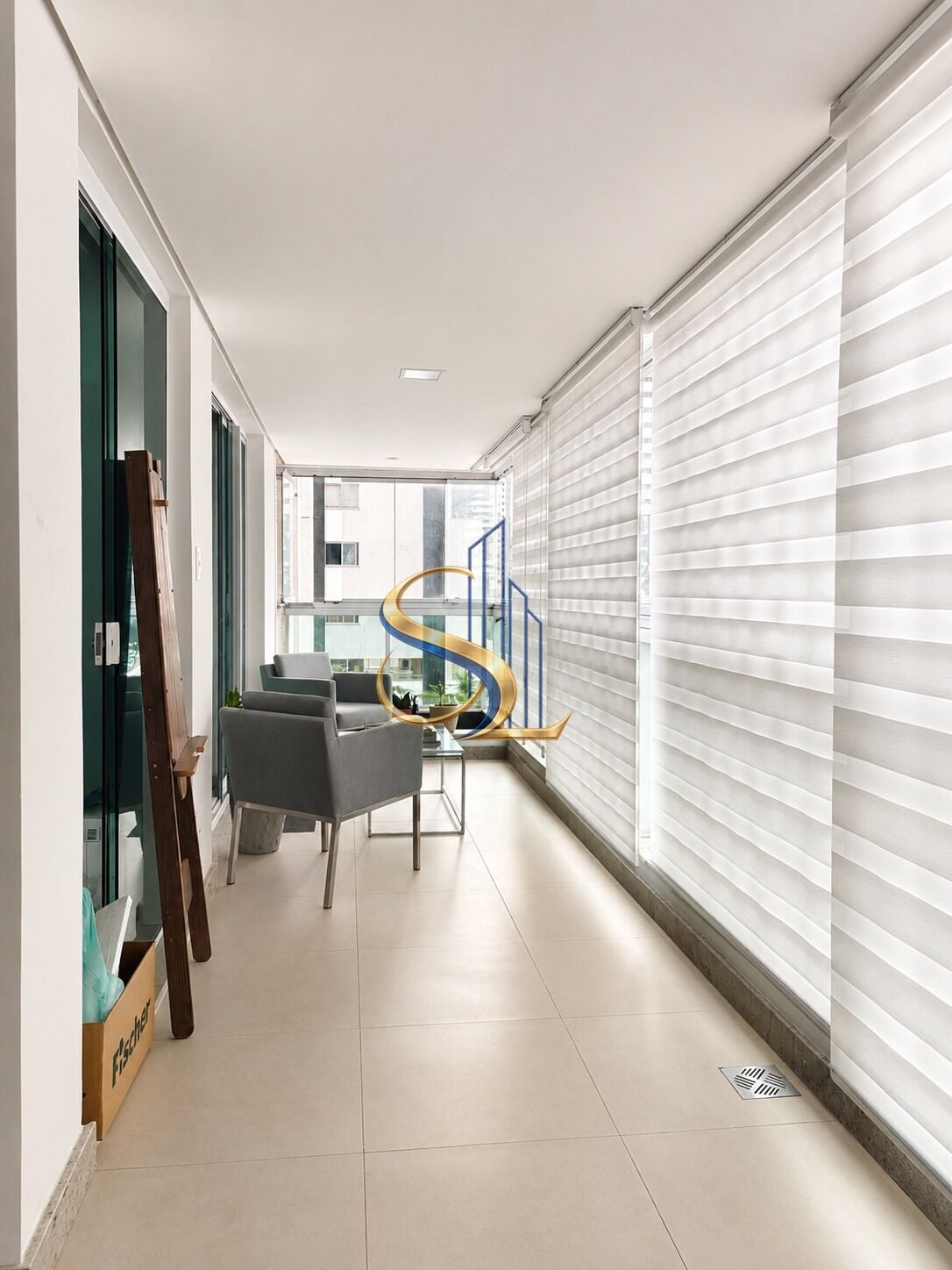 Apartamento, 3 quartos, 126 m² - Foto 5