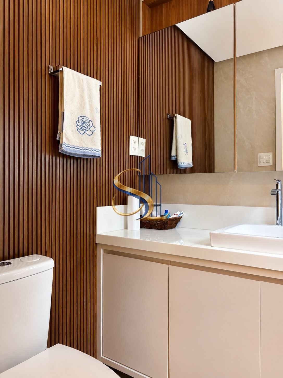 Apartamento, 3 quartos, 126 m² - Foto 12