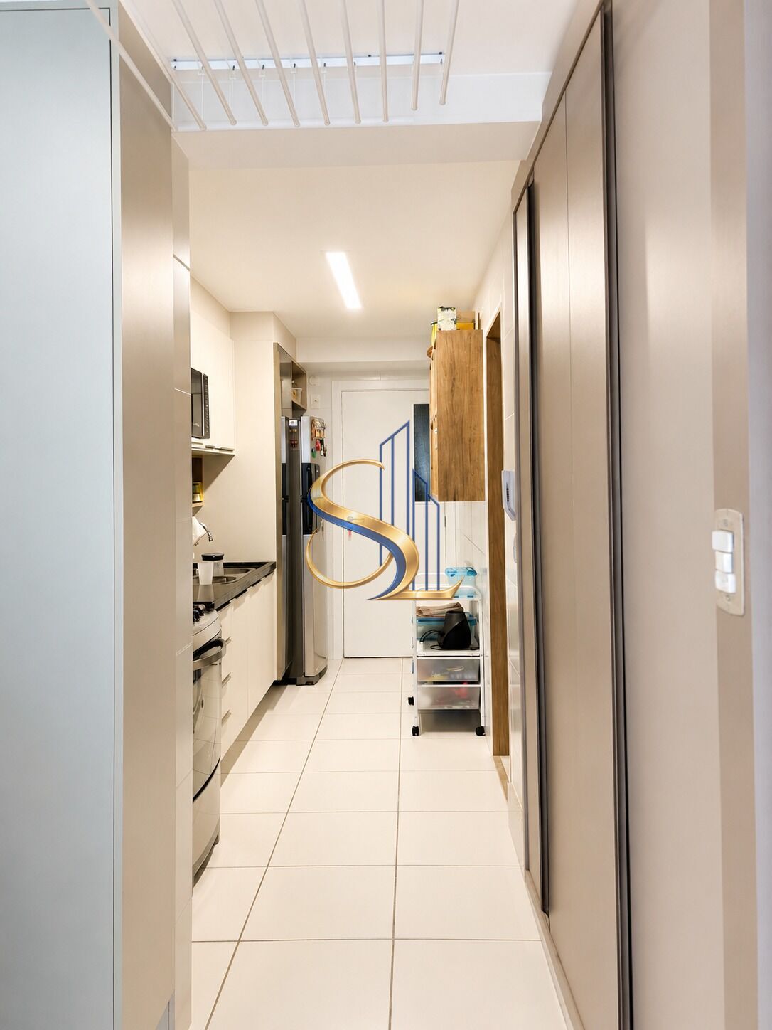 Apartamento, 3 quartos, 126 m² - Foto 8
