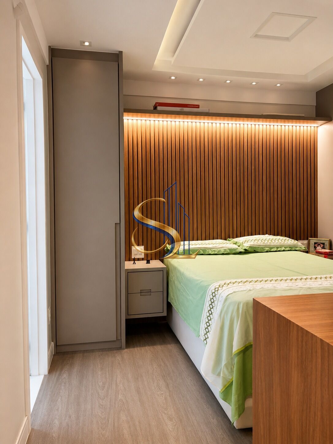 Apartamento, 3 quartos, 126 m² - Foto 11