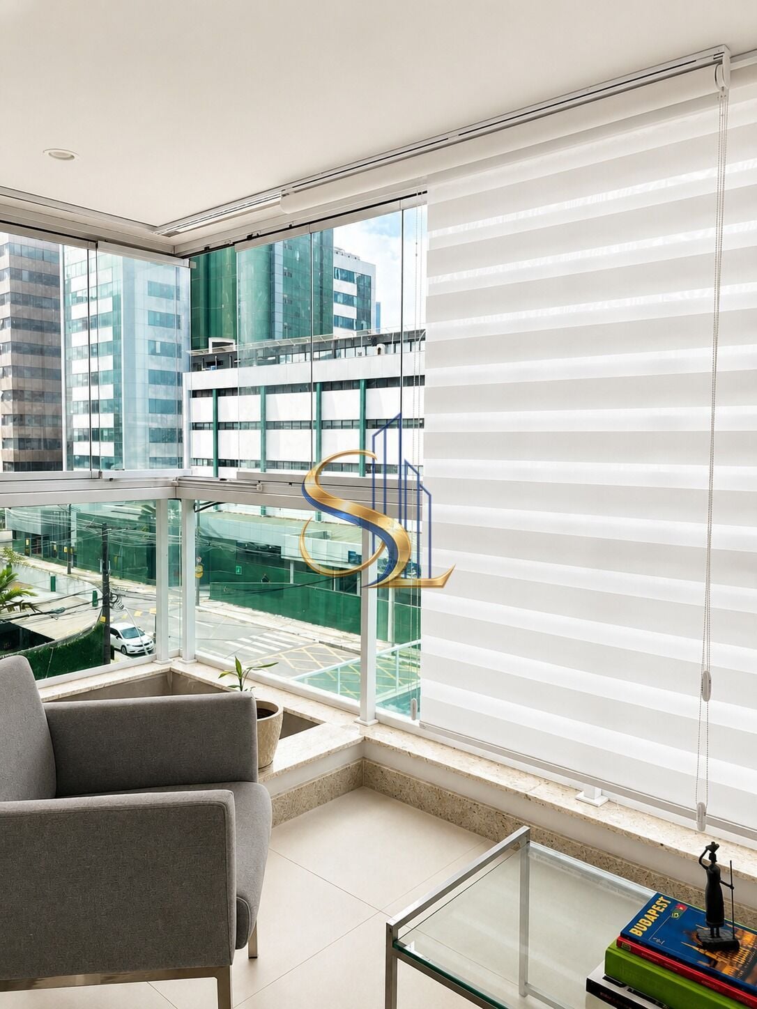 Apartamento, 3 quartos, 126 m² - Foto 6