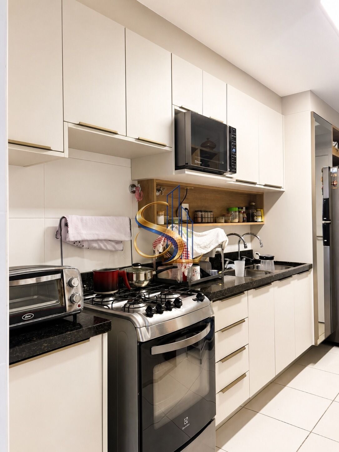 Apartamento, 3 quartos, 126 m² - Foto 7