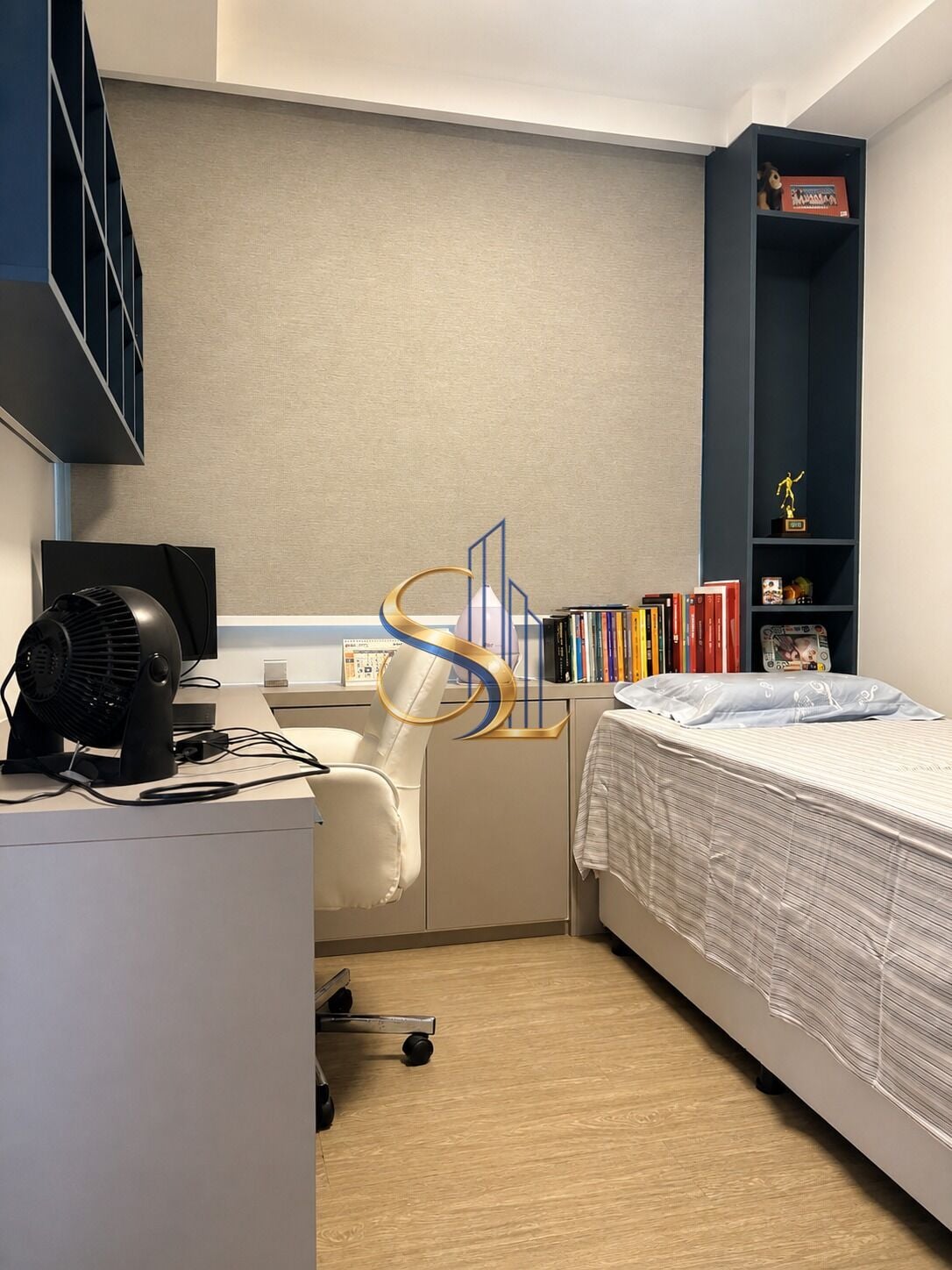 Apartamento, 3 quartos, 126 m² - Foto 13