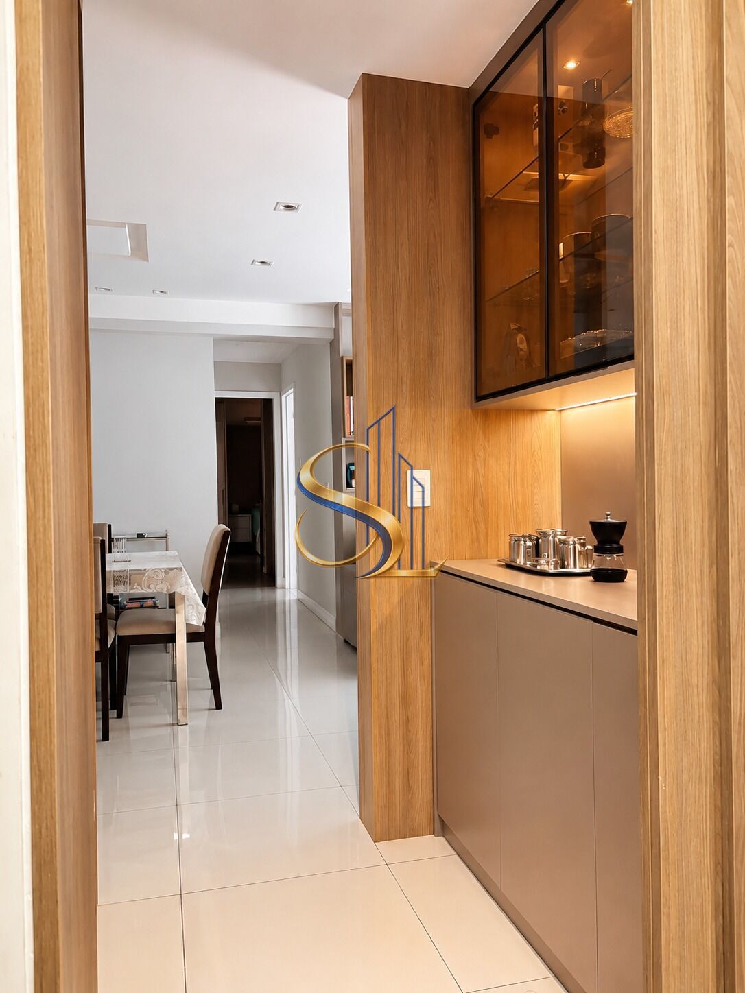 Apartamento, 3 quartos, 126 m² - Foto 9