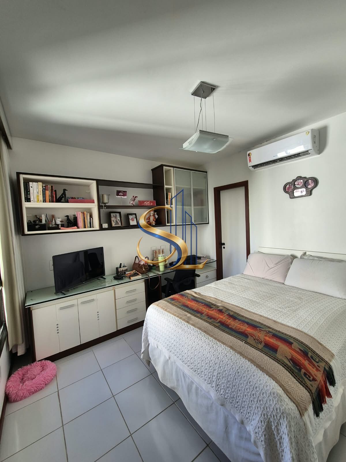 Apartamento, 4 quartos, 198 m² - Foto 16