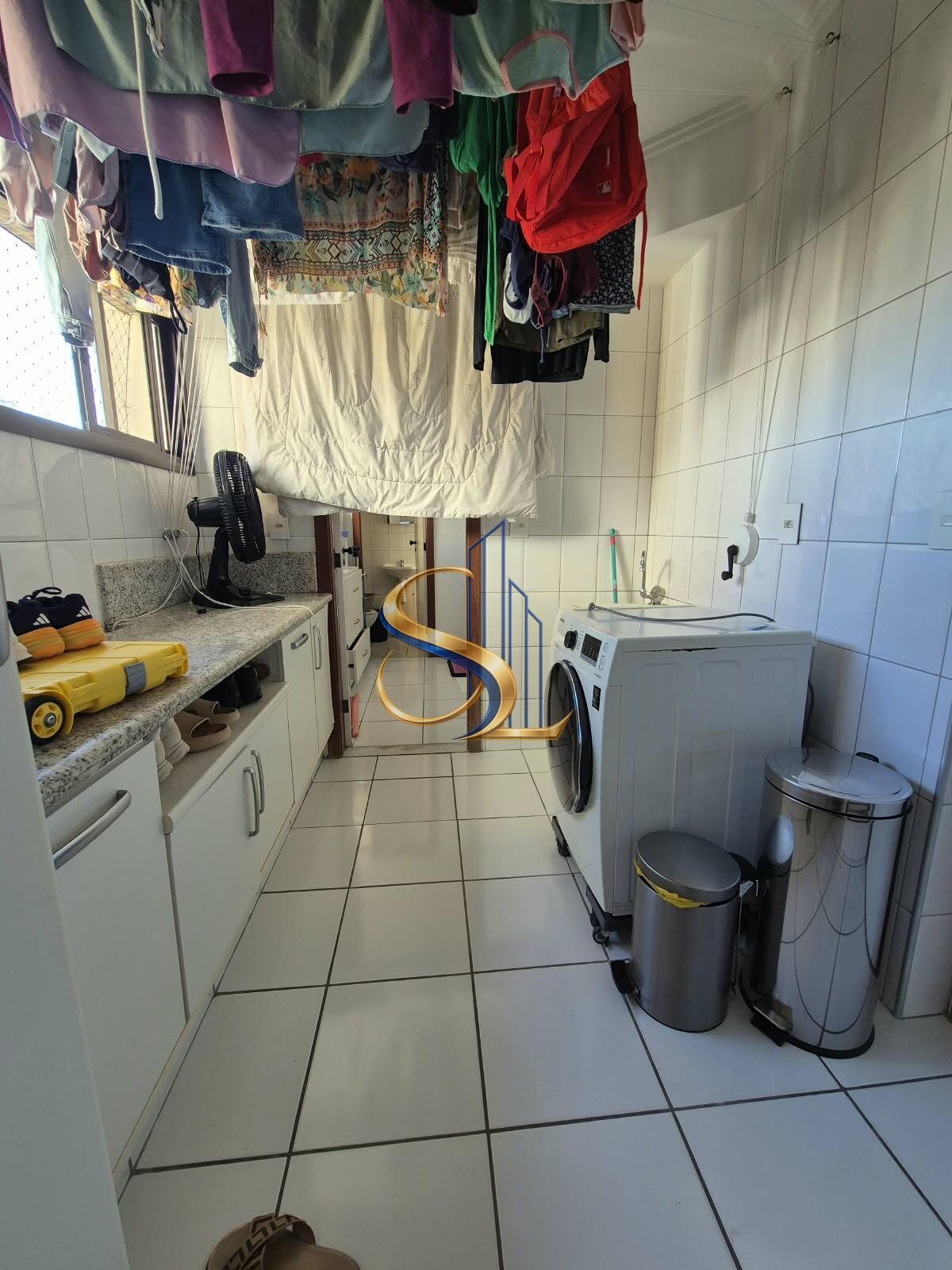 Apartamento, 4 quartos, 198 m² - Foto 29