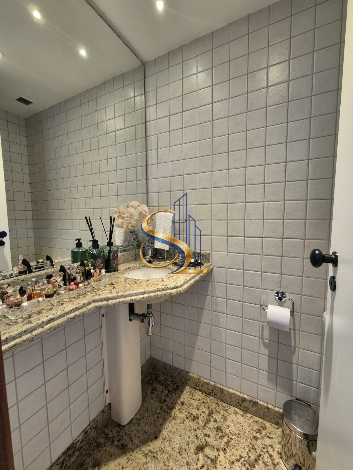 Apartamento, 4 quartos, 198 m² - Foto 27