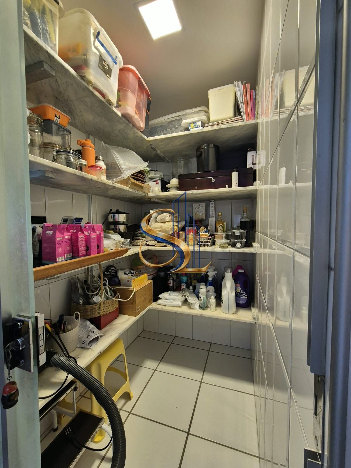 Apartamento, 4 quartos, 198 m² - Foto 12