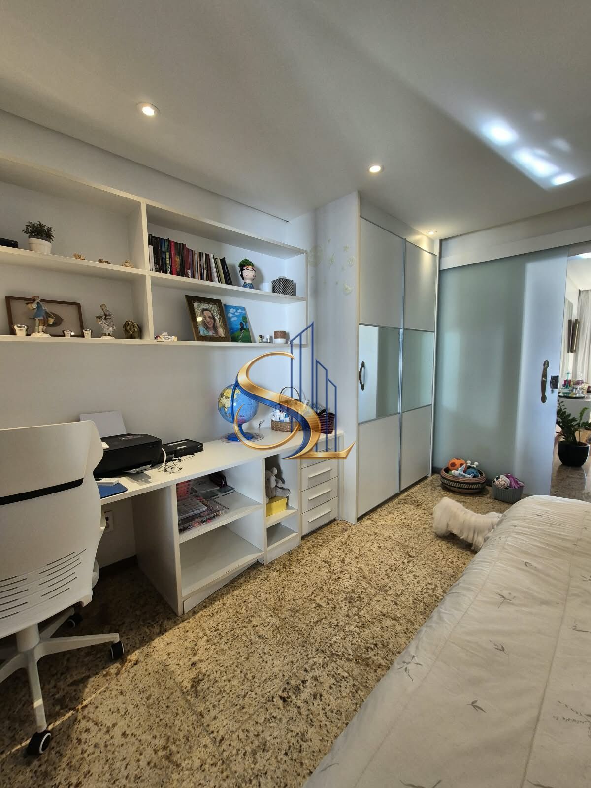 Apartamento, 4 quartos, 198 m² - Foto 26