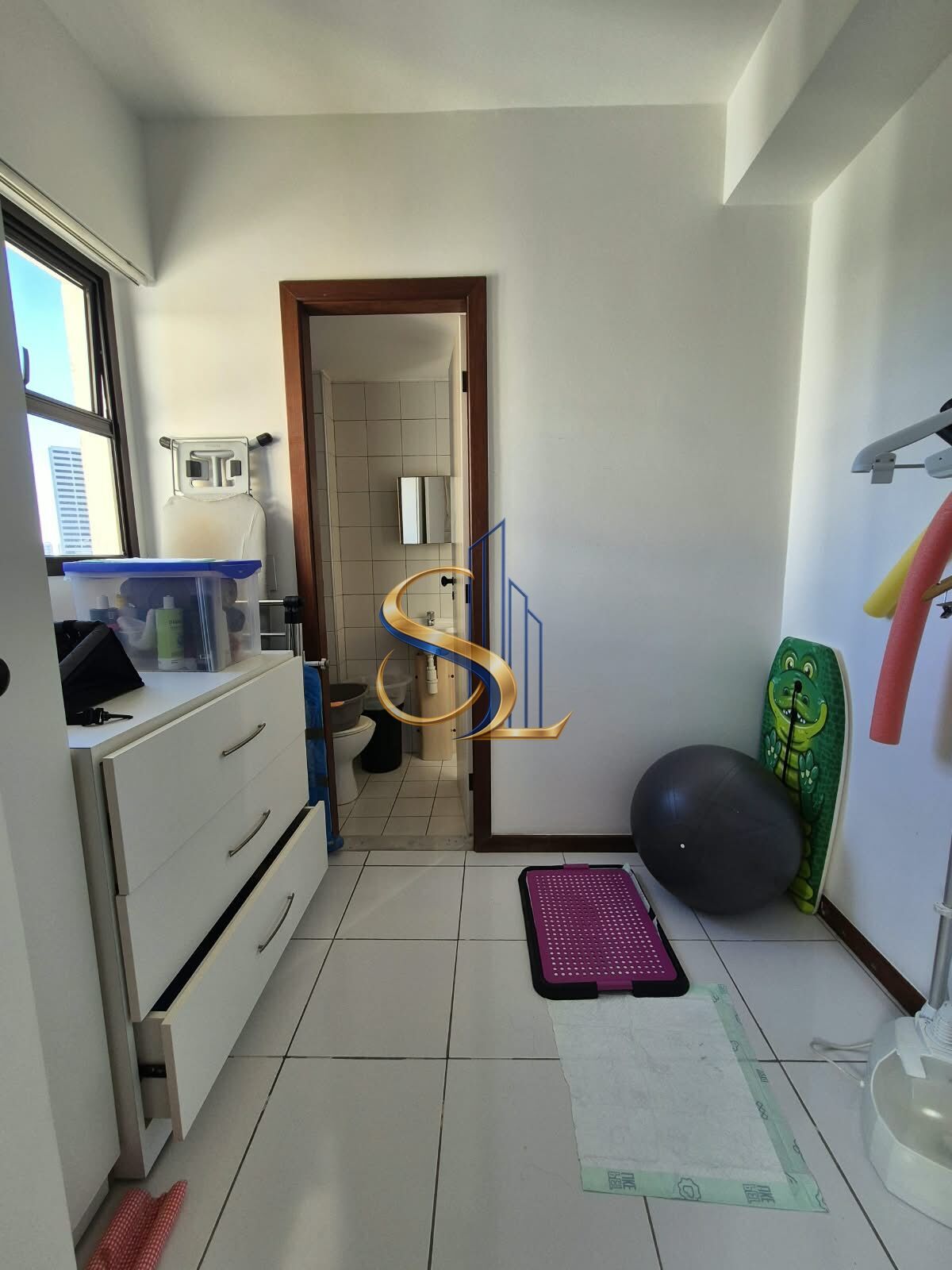 Apartamento, 4 quartos, 198 m² - Foto 28