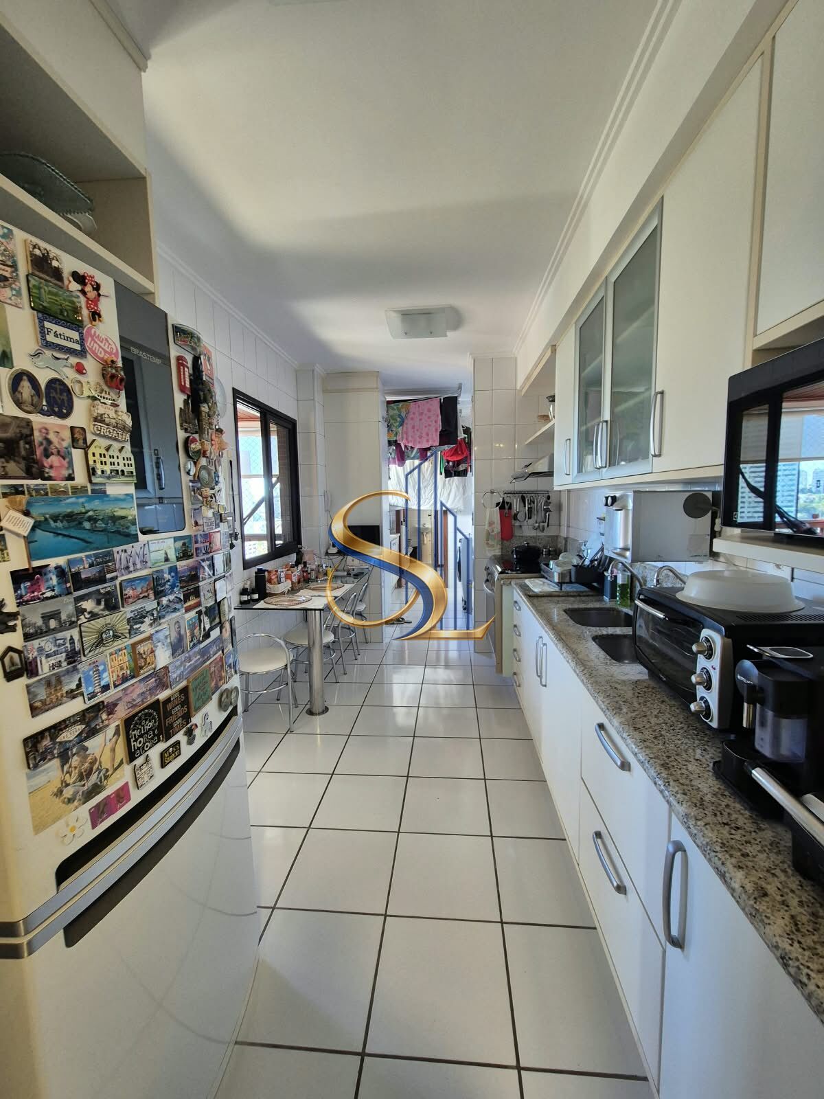 Apartamento, 4 quartos, 198 m² - Foto 10