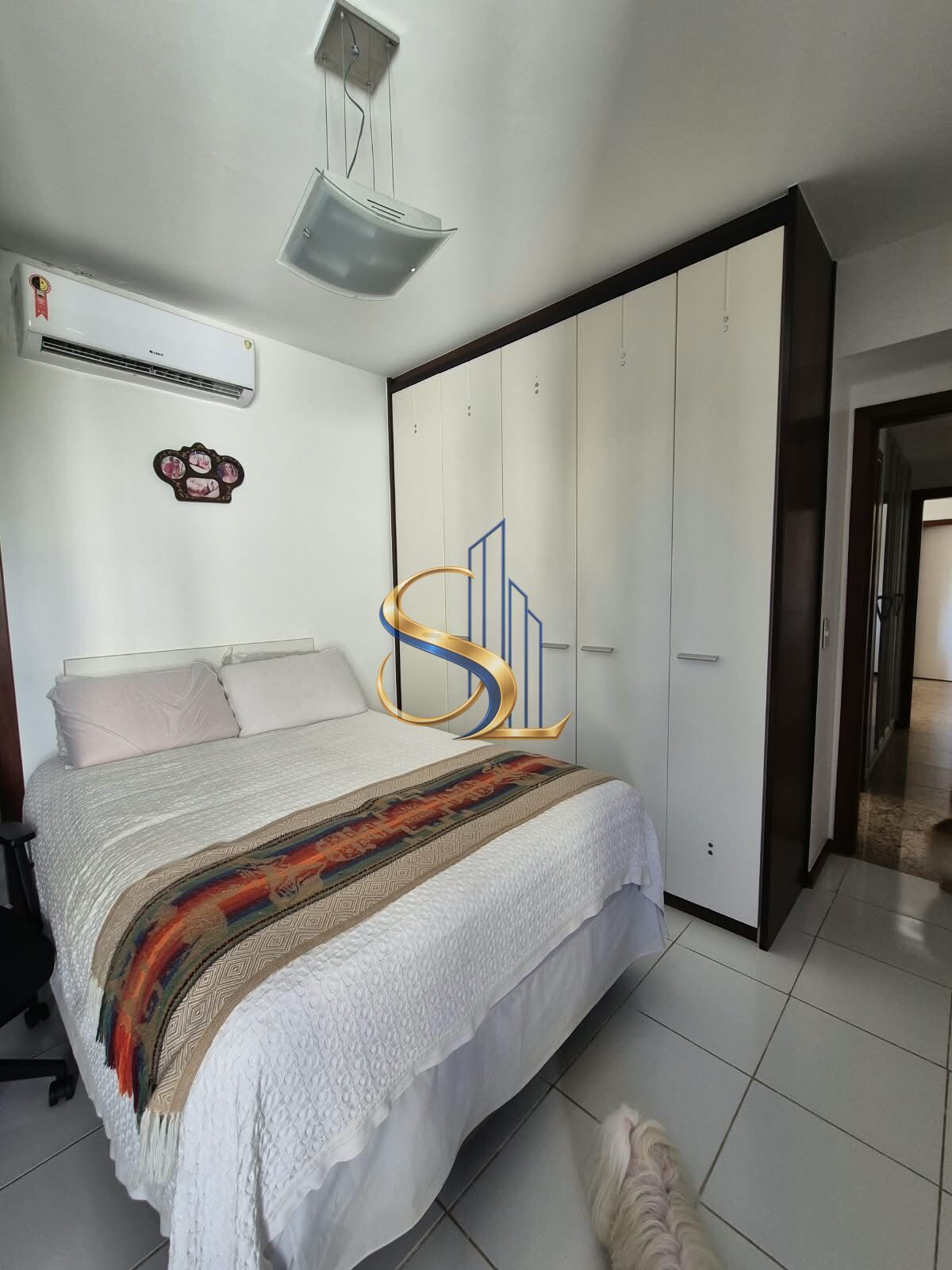 Apartamento, 4 quartos, 198 m² - Foto 15