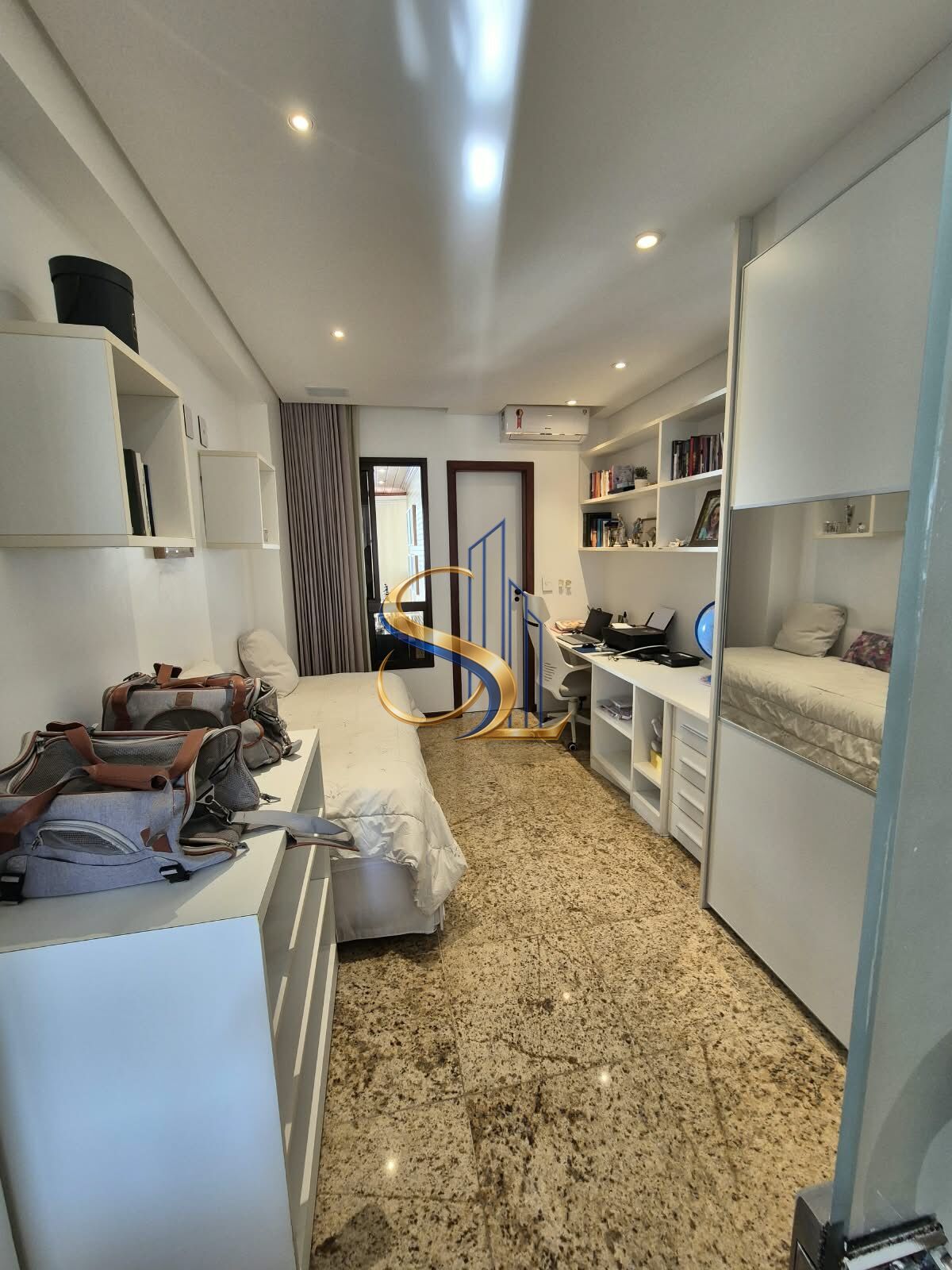 Apartamento, 4 quartos, 198 m² - Foto 25