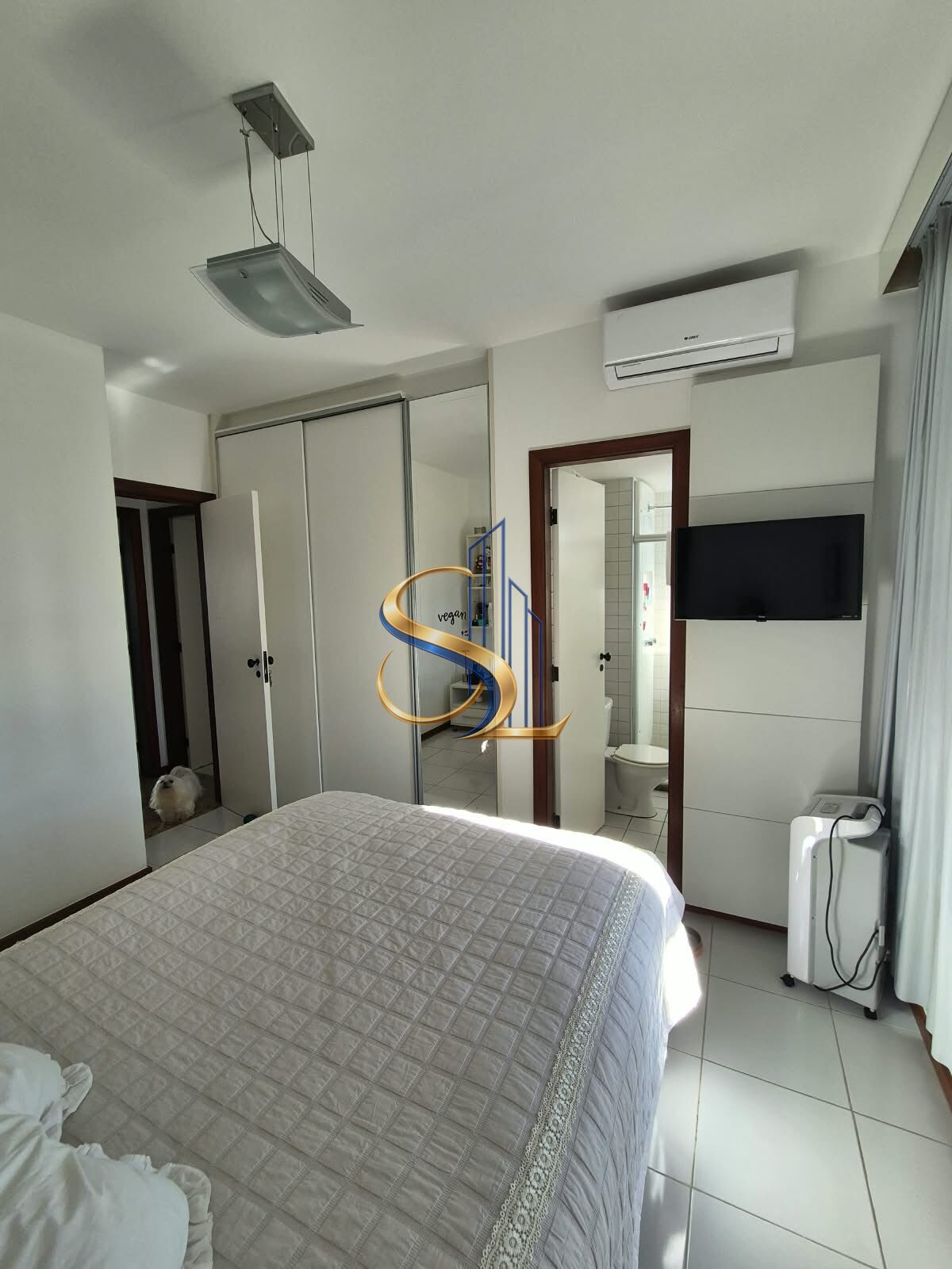 Apartamento, 4 quartos, 198 m² - Foto 23