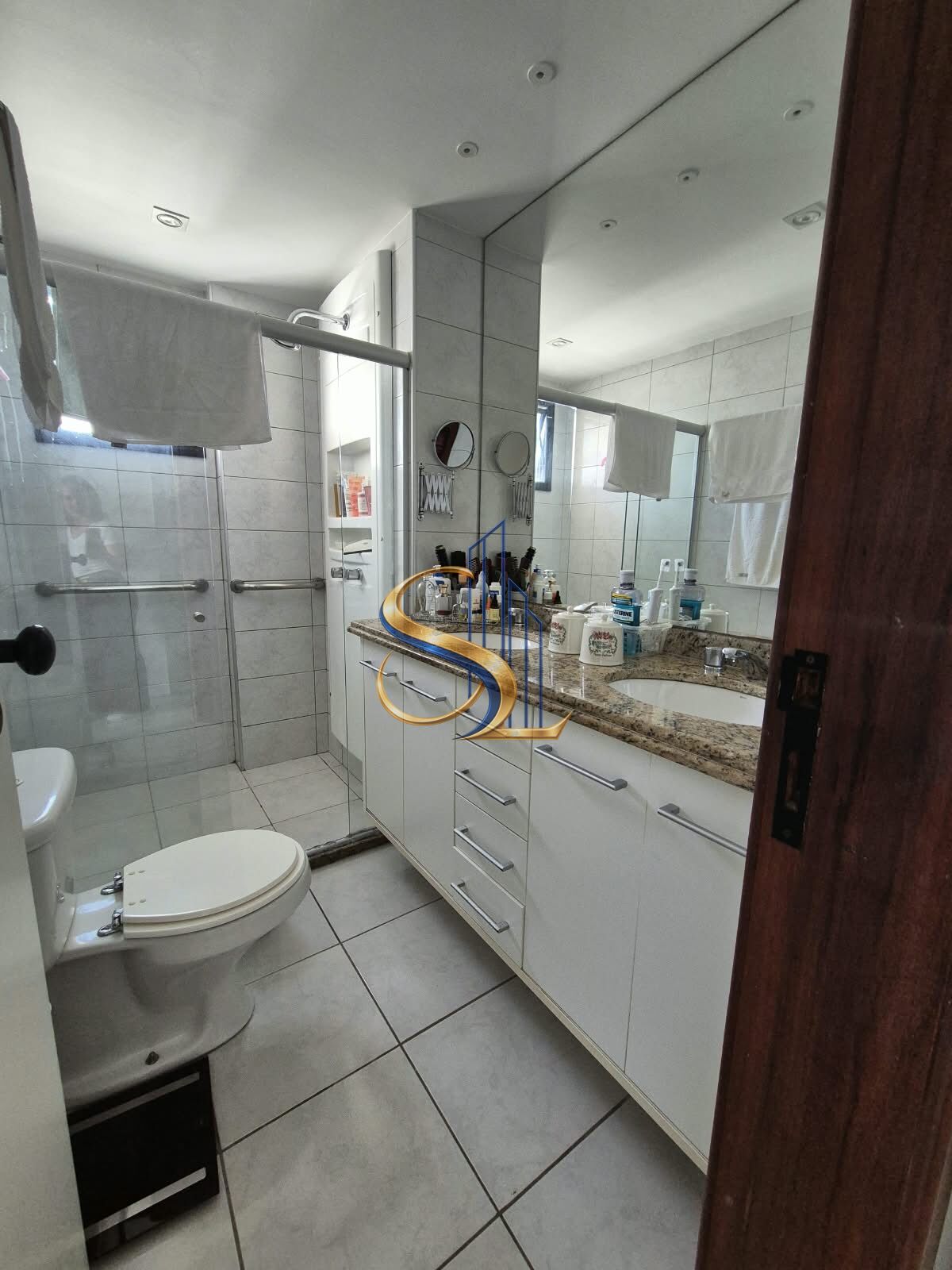 Apartamento, 4 quartos, 198 m² - Foto 14