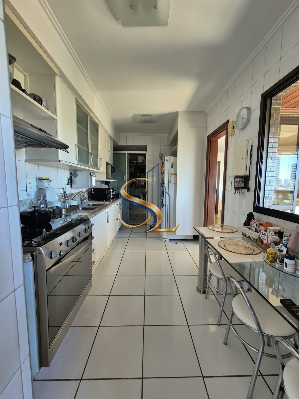 Apartamento, 4 quartos, 198 m² - Foto 11