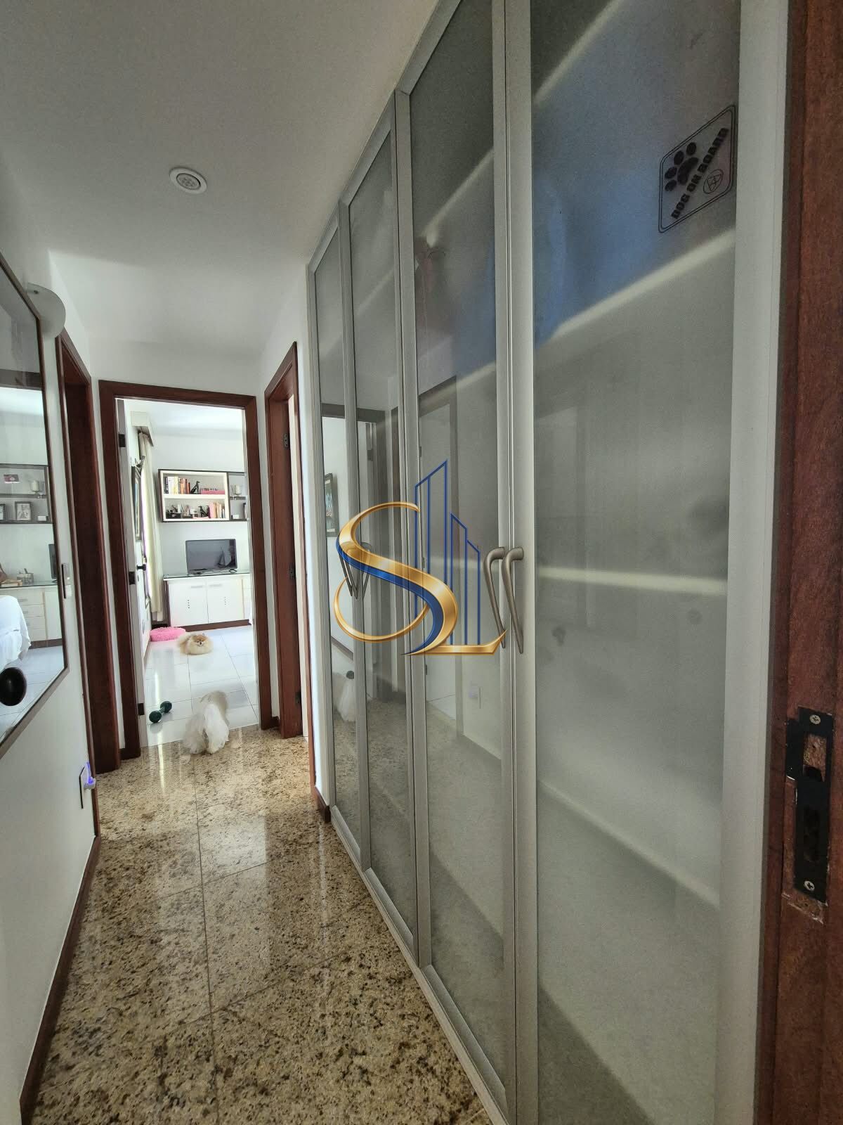Apartamento, 4 quartos, 198 m² - Foto 13