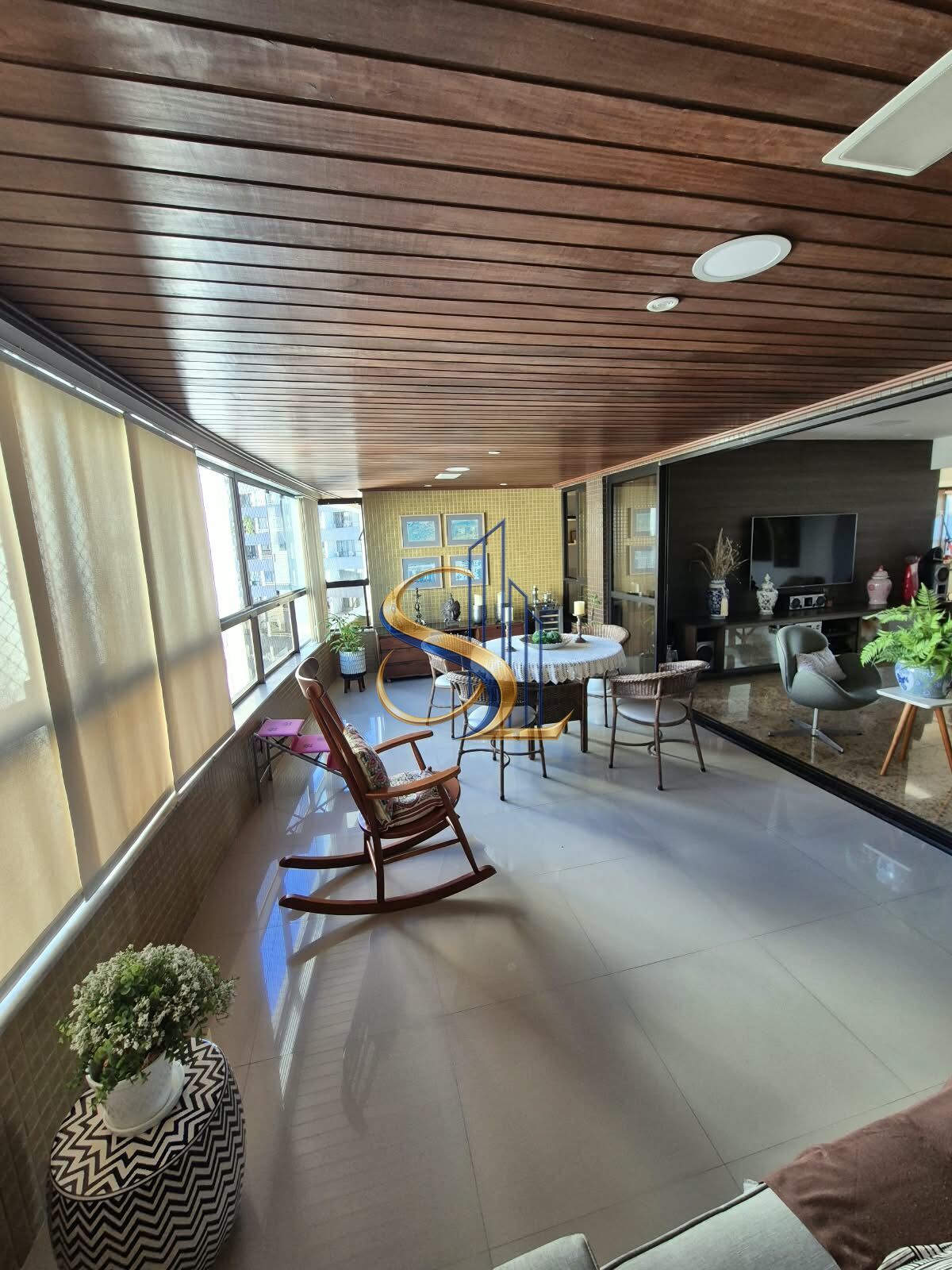 Apartamento, 4 quartos, 198 m² - Foto 8
