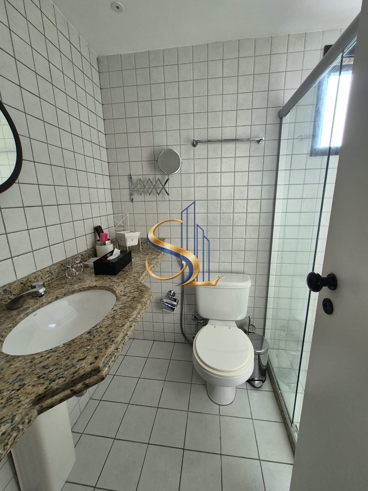 Apartamento, 4 quartos, 198 m² - Foto 24