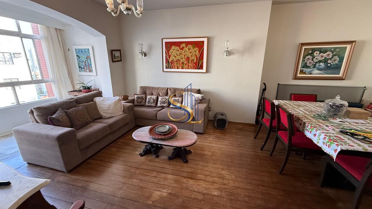 Apartamento, 4 quartos, 140 m² - Foto 4