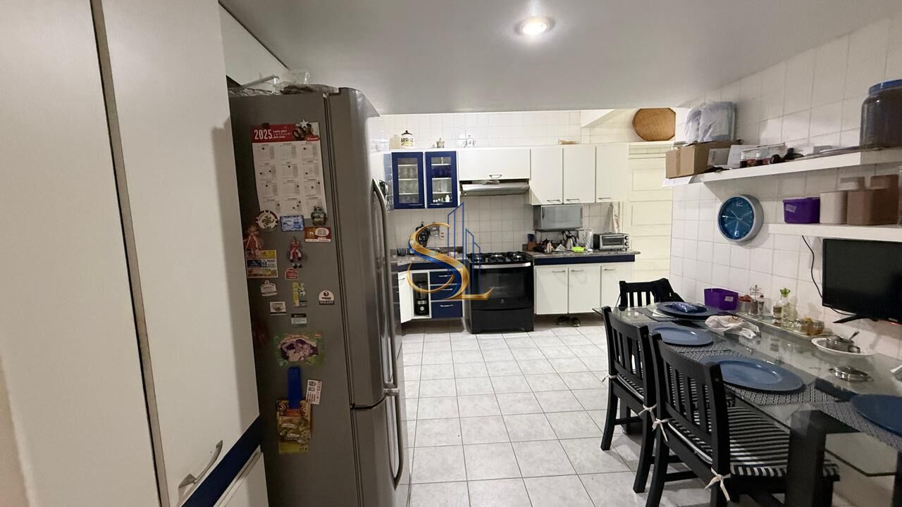 Apartamento, 4 quartos, 140 m² - Foto 13