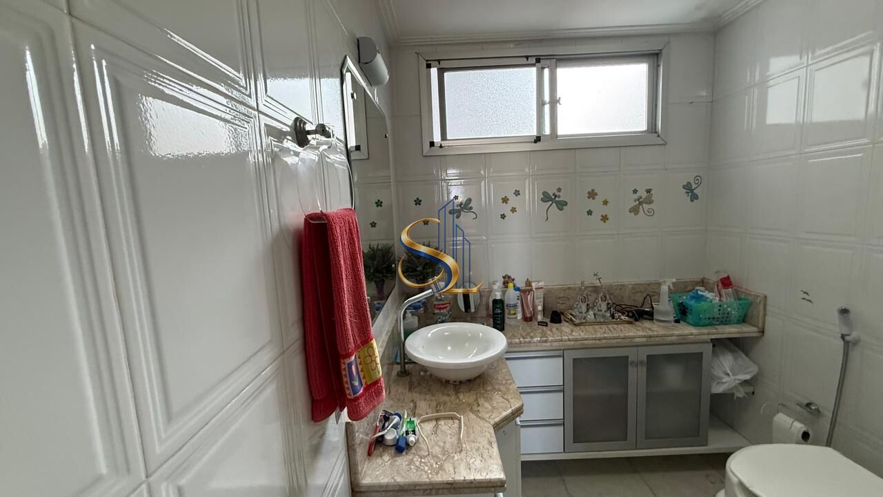 Apartamento, 4 quartos, 140 m² - Foto 25