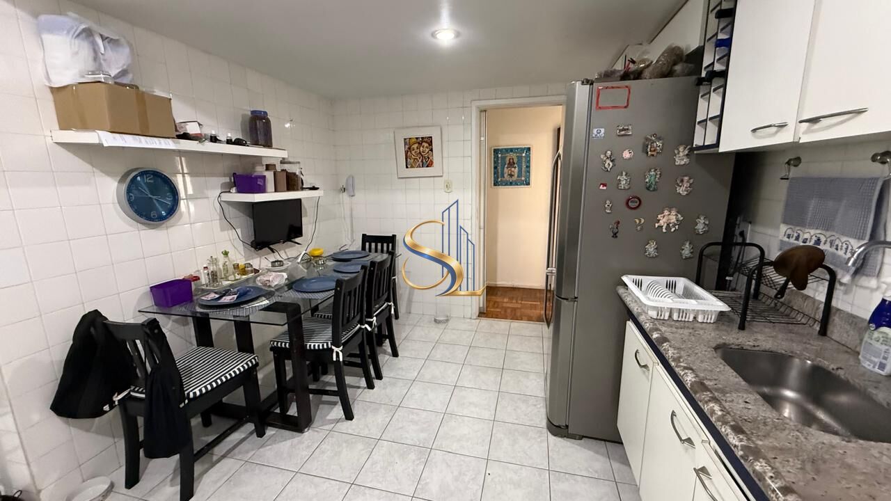 Apartamento, 4 quartos, 140 m² - Foto 18
