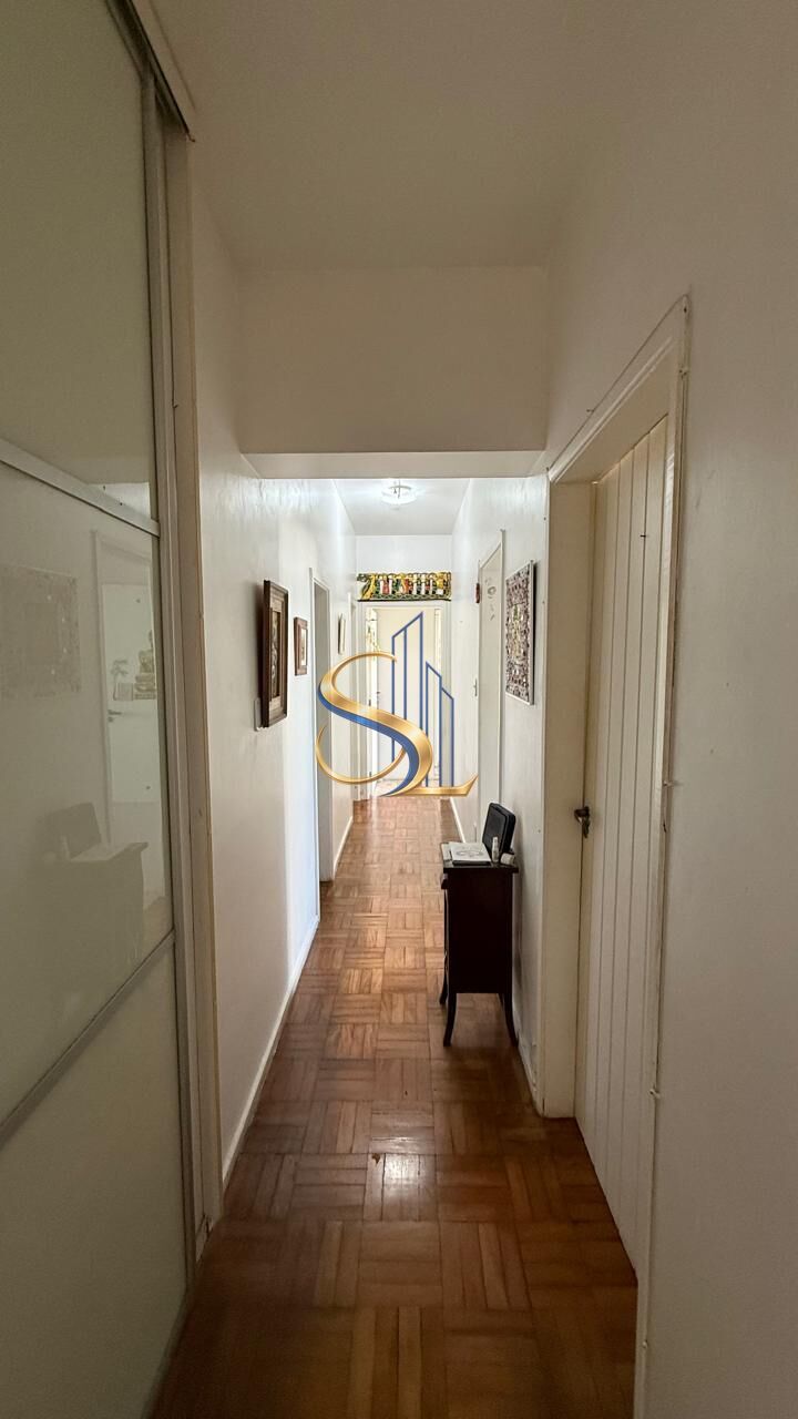 Apartamento, 4 quartos, 140 m² - Foto 10