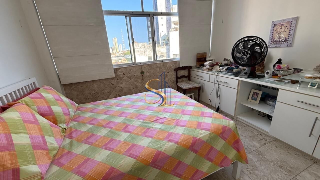 Apartamento, 4 quartos, 140 m² - Foto 21