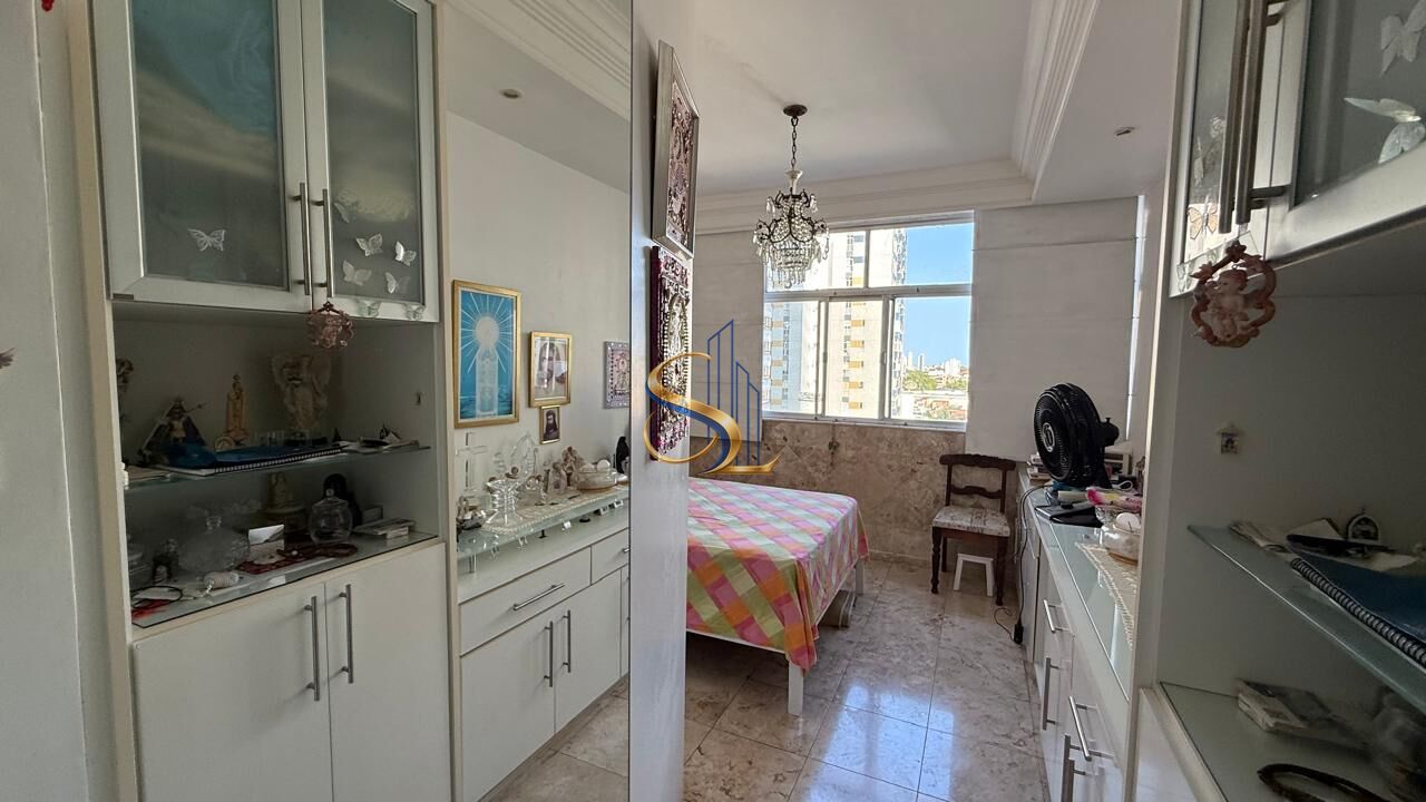 Apartamento, 4 quartos, 140 m² - Foto 19