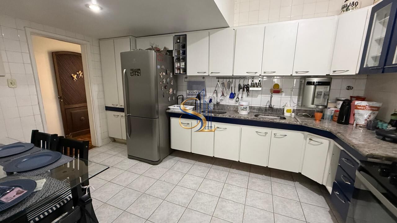 Apartamento, 4 quartos, 140 m² - Foto 14