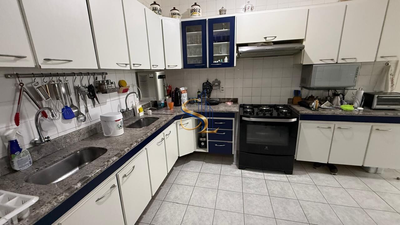 Apartamento, 4 quartos, 140 m² - Foto 15