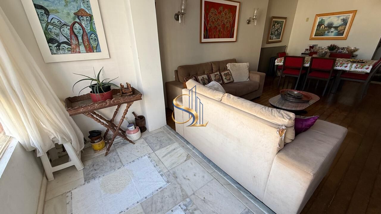 Apartamento, 4 quartos, 140 m² - Foto 9
