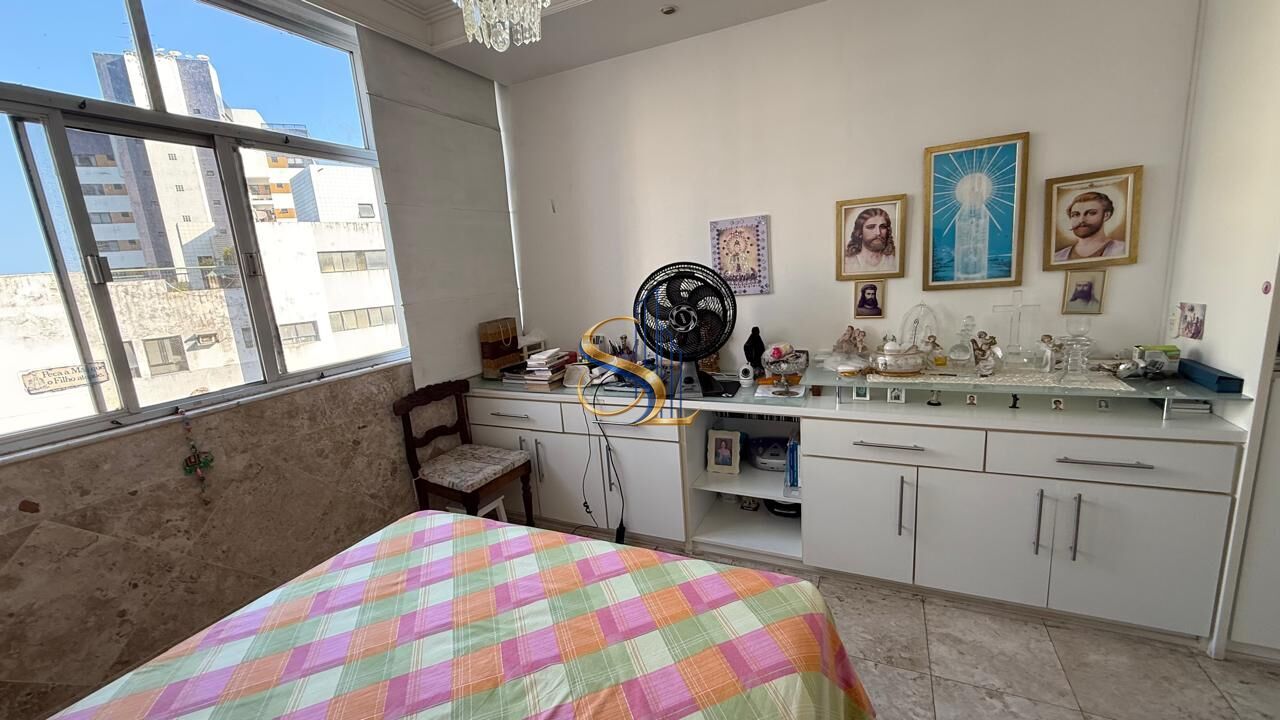 Apartamento, 4 quartos, 140 m² - Foto 22