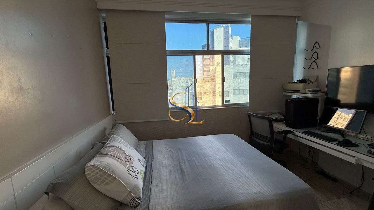 Apartamento, 4 quartos, 140 m² - Foto 27