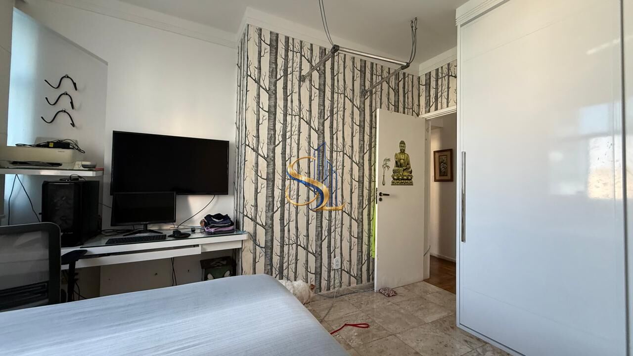 Apartamento, 4 quartos, 140 m² - Foto 28