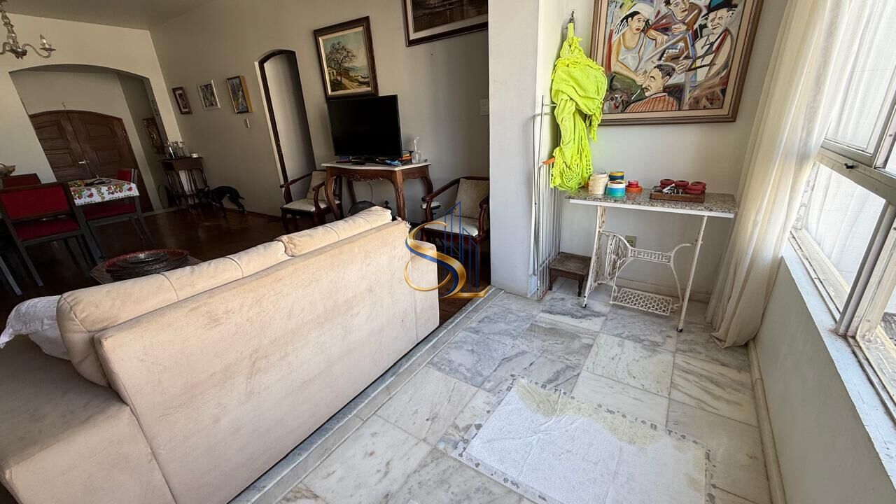Apartamento, 4 quartos, 140 m² - Foto 8