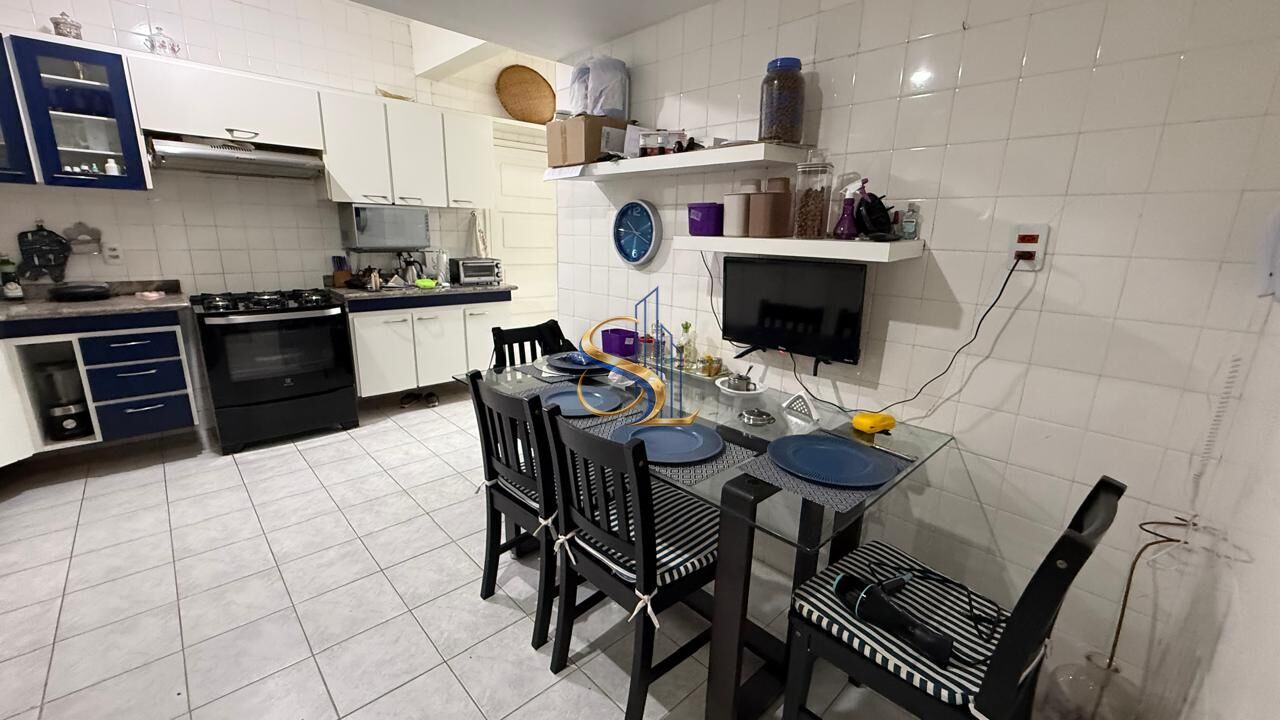 Apartamento, 4 quartos, 140 m² - Foto 16