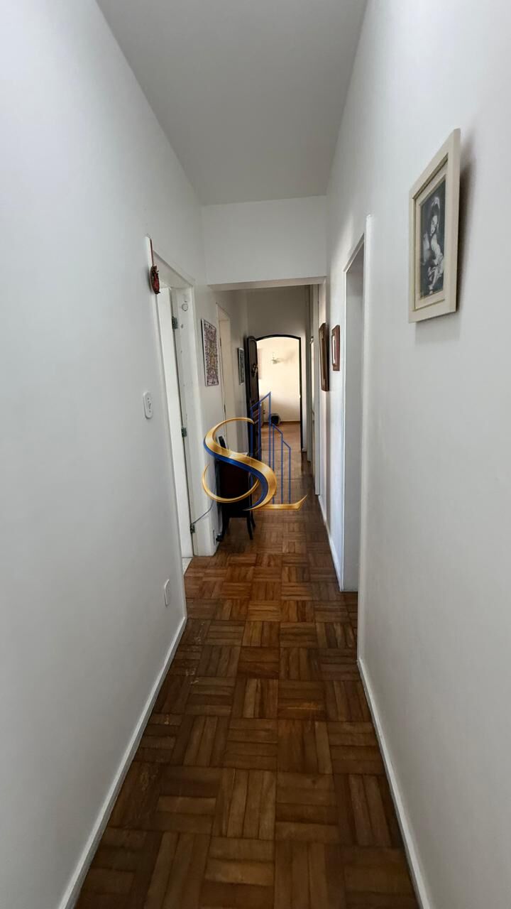 Apartamento, 4 quartos, 140 m² - Foto 12