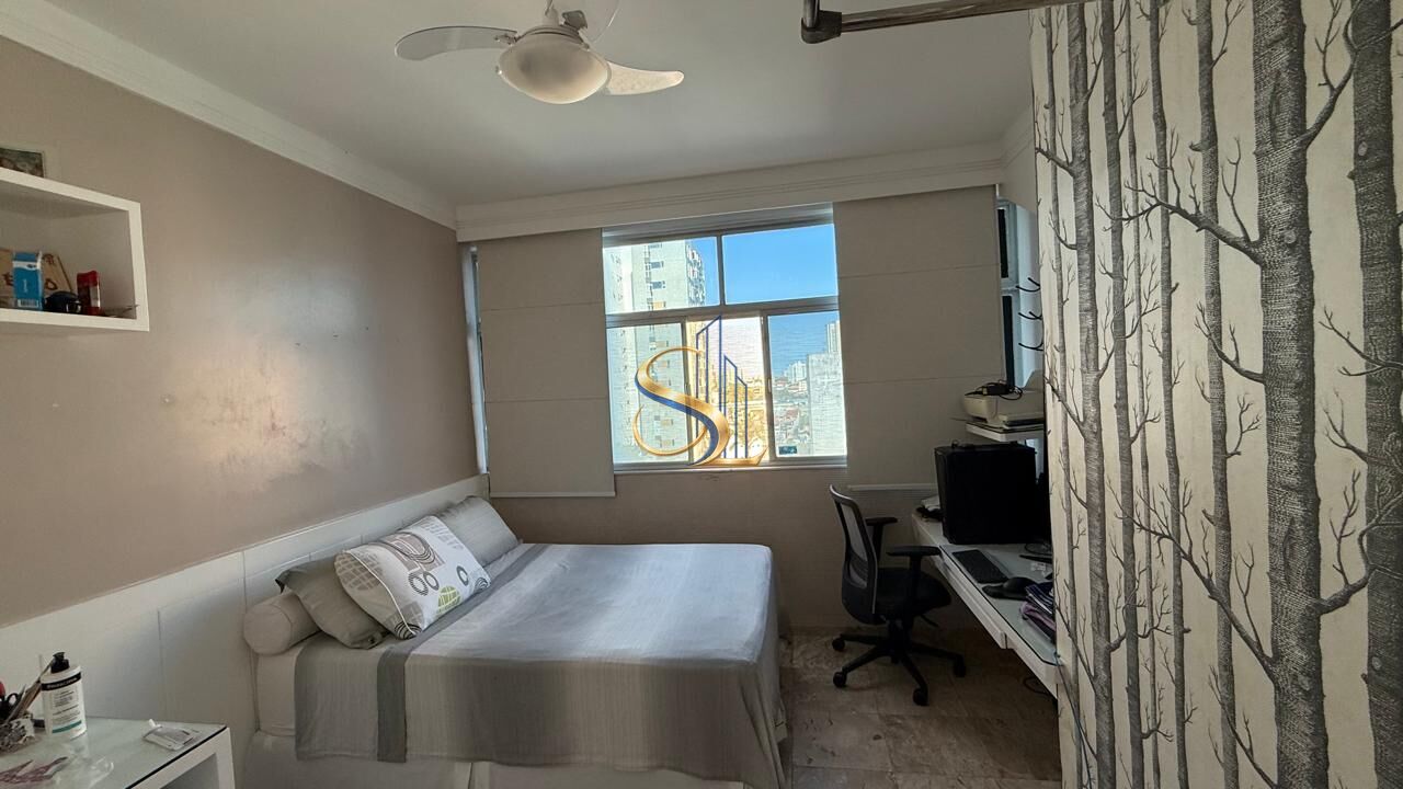 Apartamento, 4 quartos, 140 m² - Foto 26