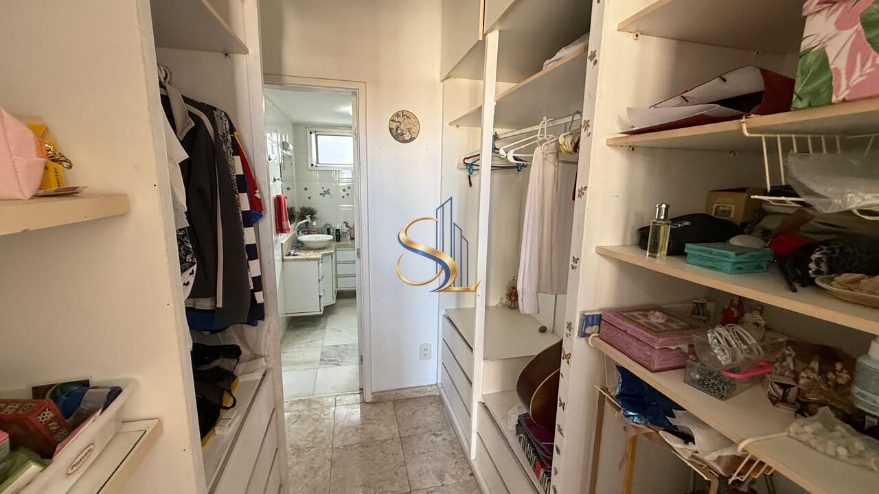 Apartamento, 4 quartos, 140 m² - Foto 24