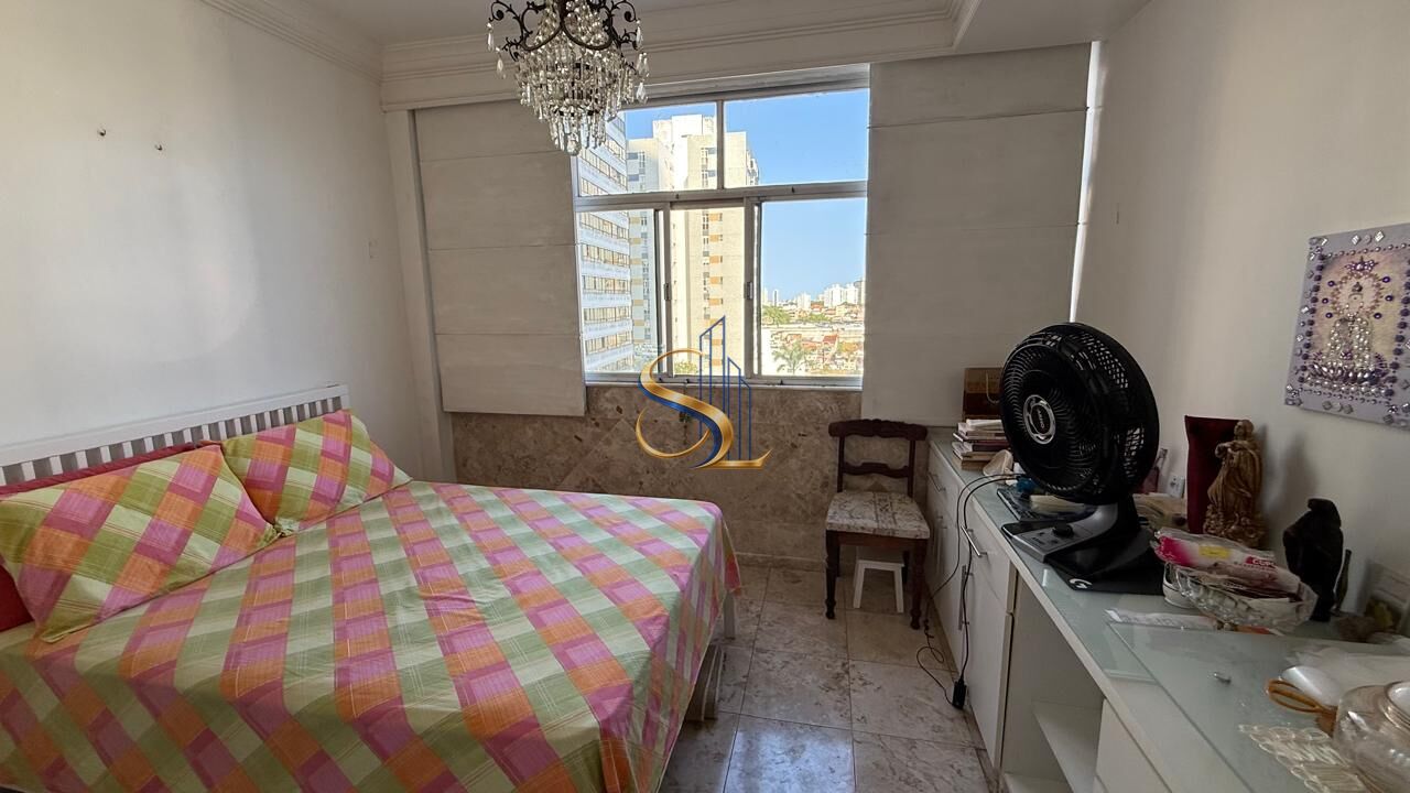 Apartamento, 4 quartos, 140 m² - Foto 20