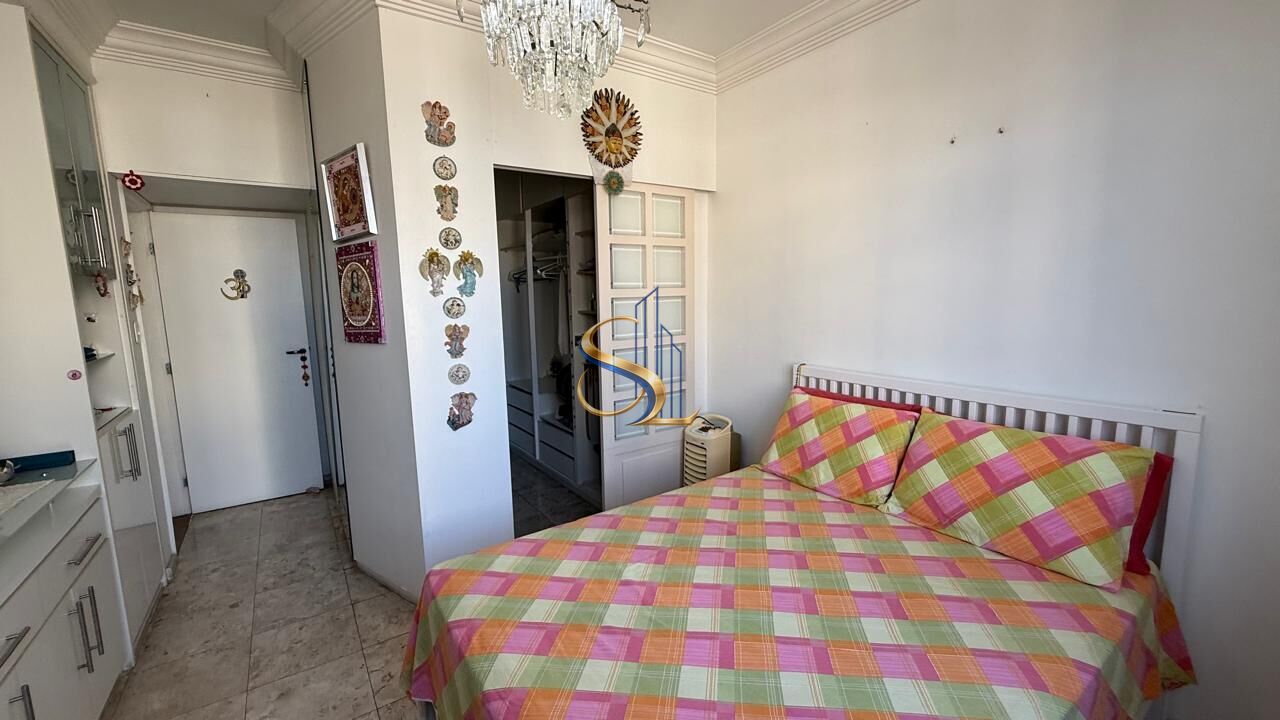 Apartamento, 4 quartos, 140 m² - Foto 23