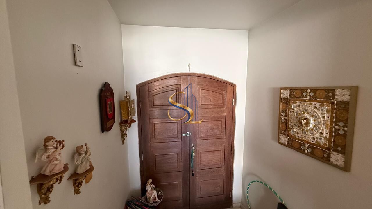 Apartamento, 4 quartos, 140 m² - Foto 7
