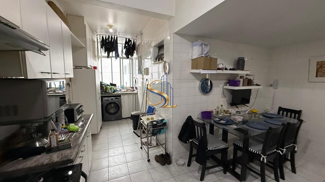Apartamento, 4 quartos, 140 m² - Foto 17