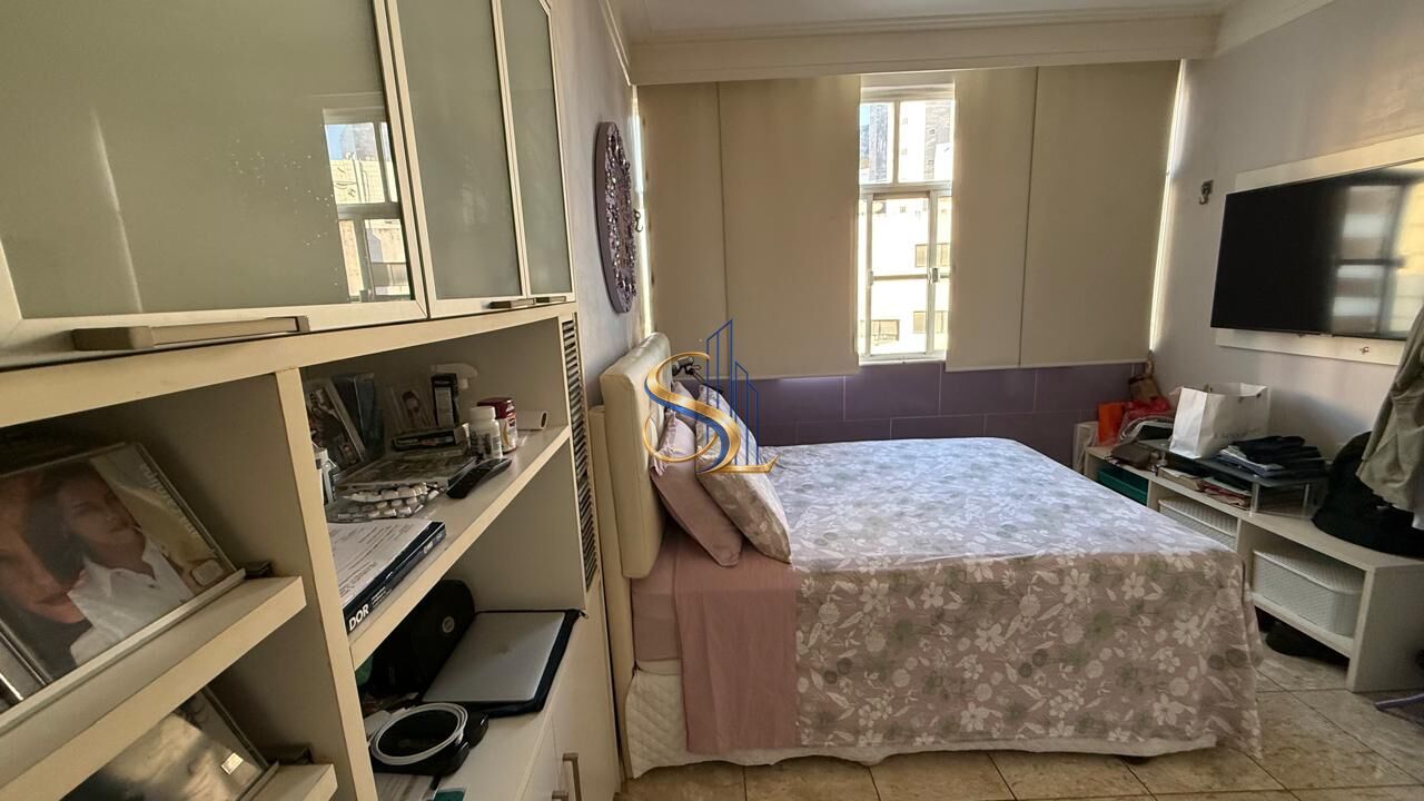 Apartamento, 4 quartos, 140 m² - Foto 30