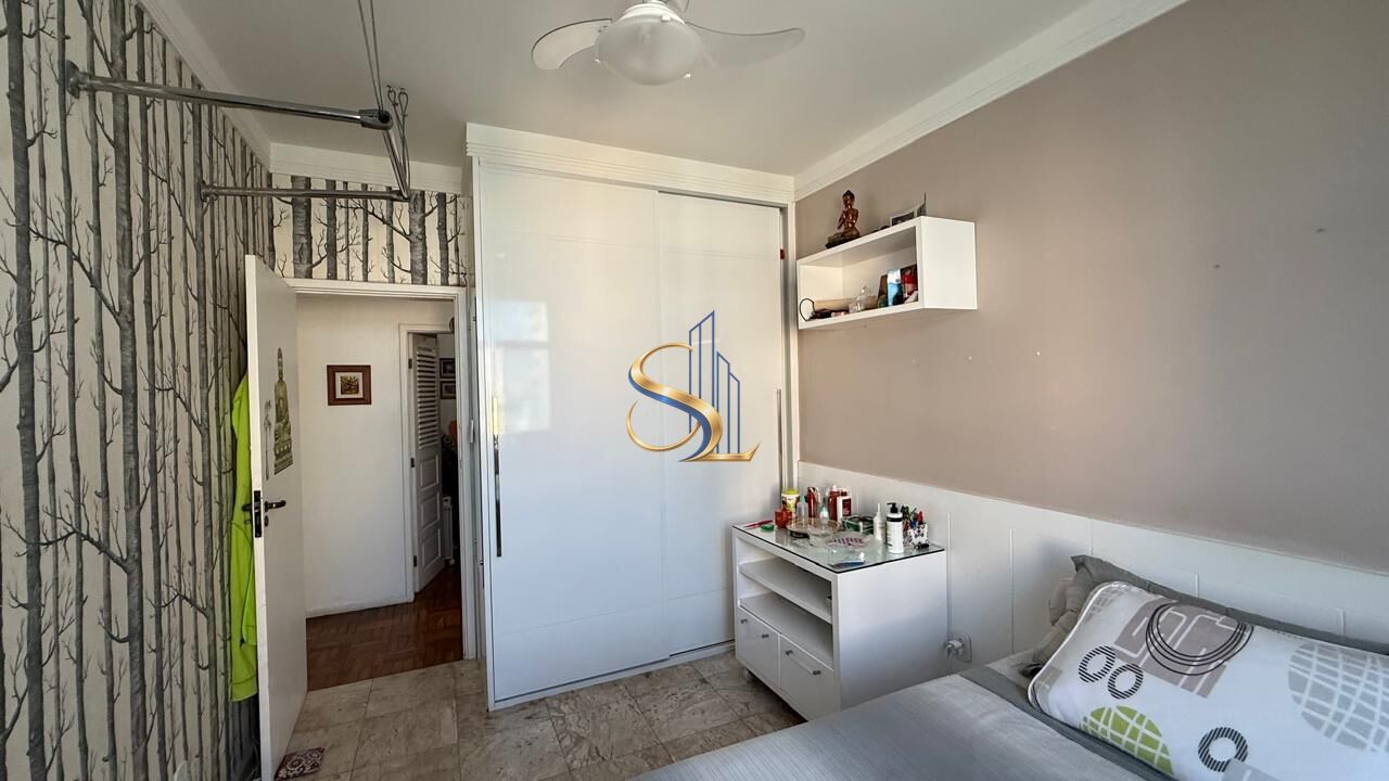Apartamento, 4 quartos, 140 m² - Foto 29
