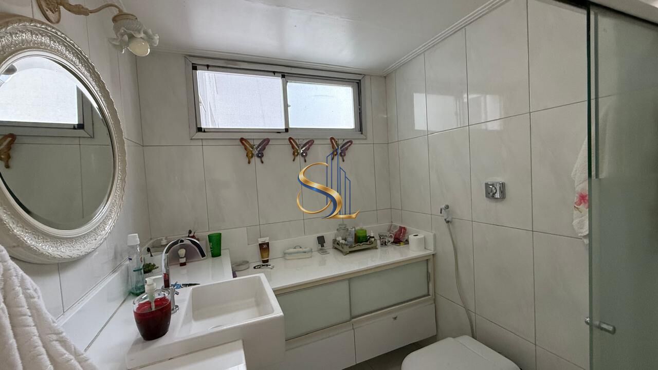 Apartamento, 4 quartos, 140 m² - Foto 11
