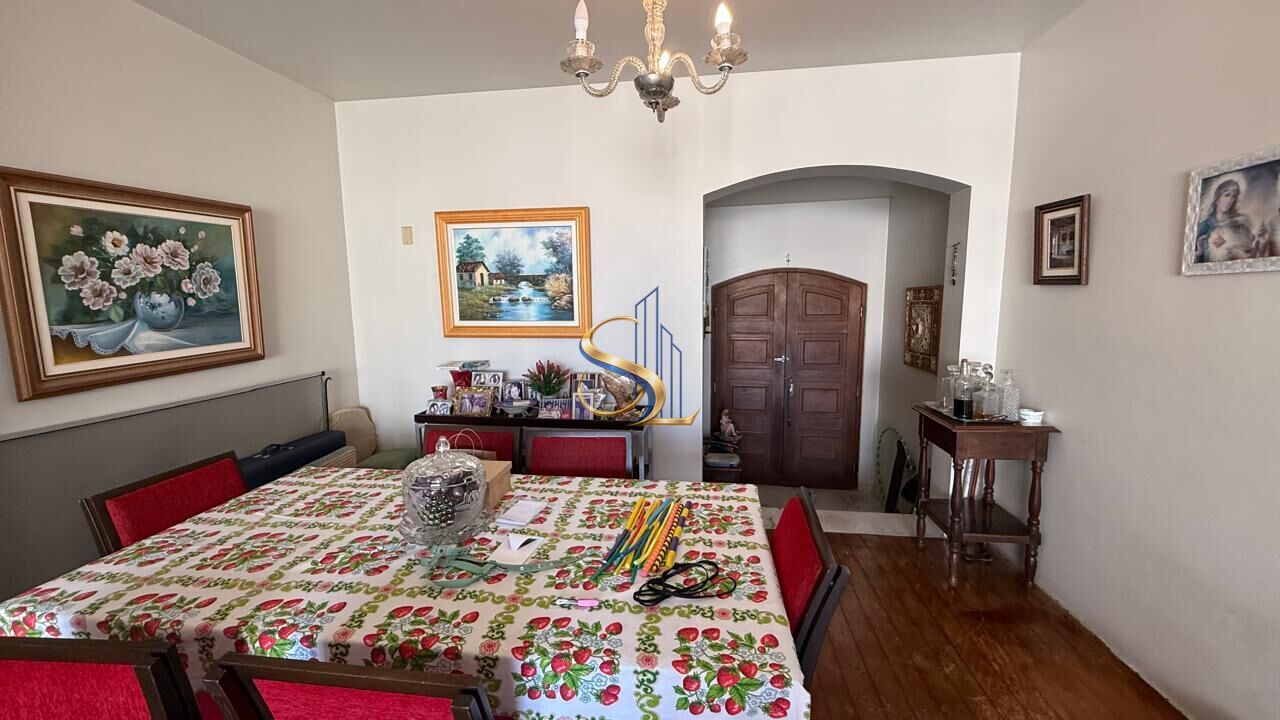 Apartamento, 4 quartos, 140 m² - Foto 6